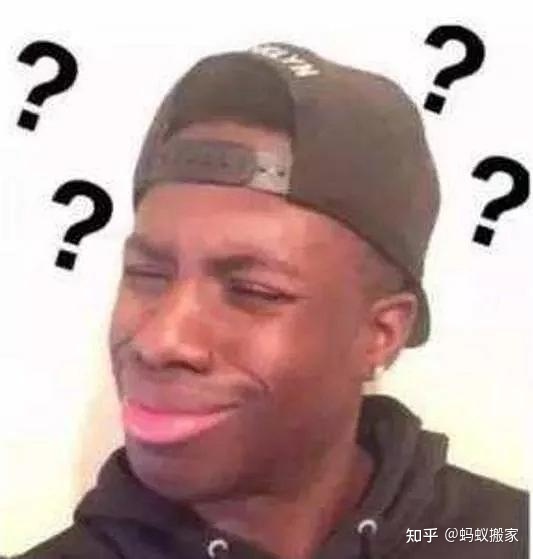 搬家旺季之月末搬家注意事项（这是一则事故 呕 ）蚂蚁搬家