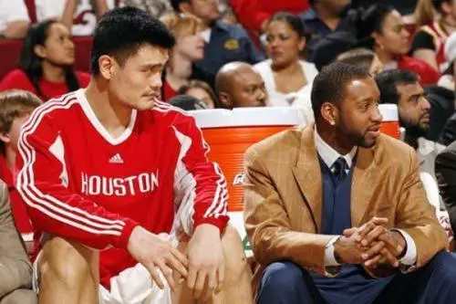 最强nba麦迪特效有哪些(NBA纪实连载34：天赋直逼乔丹的麦迪，短暂的巅峰为什么吸粉无数)