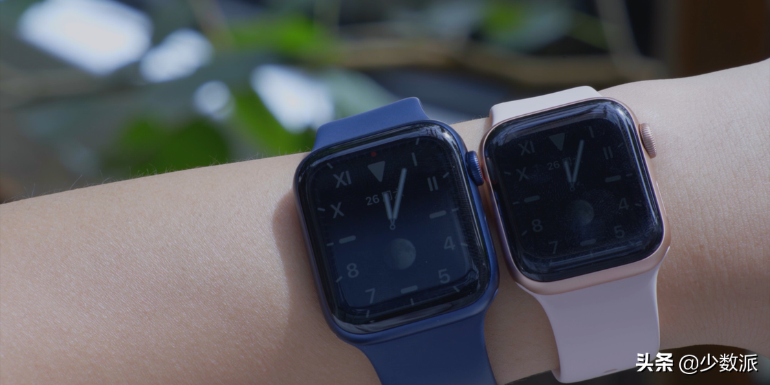 苹果手表6代有什么新功能，苹果手表6代有什么新功能你知道吗？