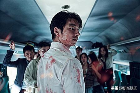 被高捧的韩国丧尸片，却以烂片收场，《活着》被批剧情太烂