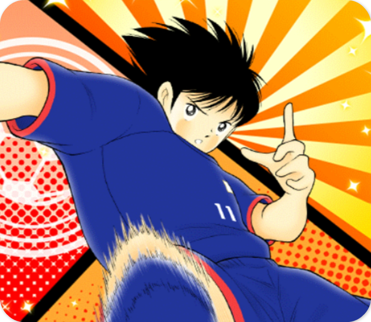 日本队17号是谁(《足球小将》中,参加奥运会的日本队阵容)