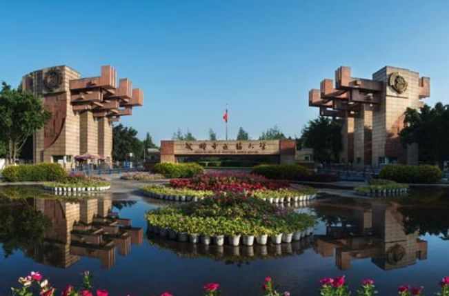 四川高校| 川大、西财、西南医科等大学在重庆录取分数线