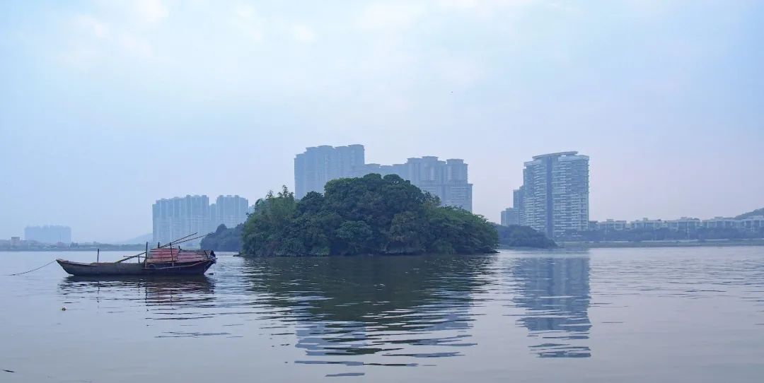 广州旅游广告语（海上丝路起点 中国开放之源）