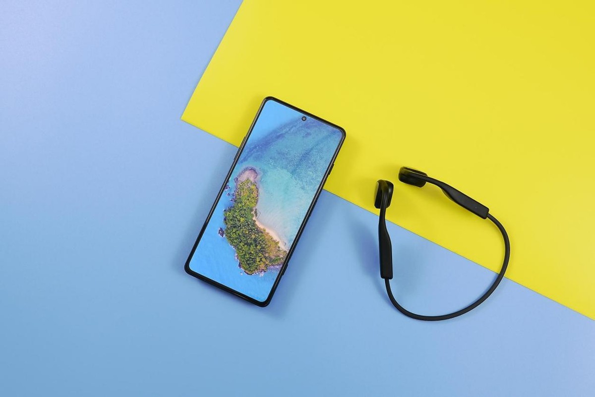 拒绝漏音！南卡Runner Pro2骨传导耳机为你带来出色体验