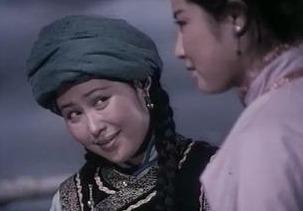 演公关小姐、铁木真母亲的萨仁高娃，抵押房子开戒毒所，她图什么