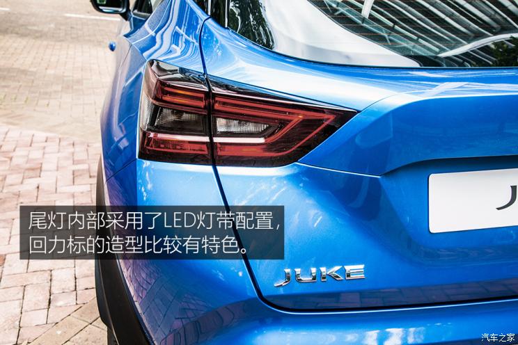 以怪制胜 香港试驾一代日产JUKE