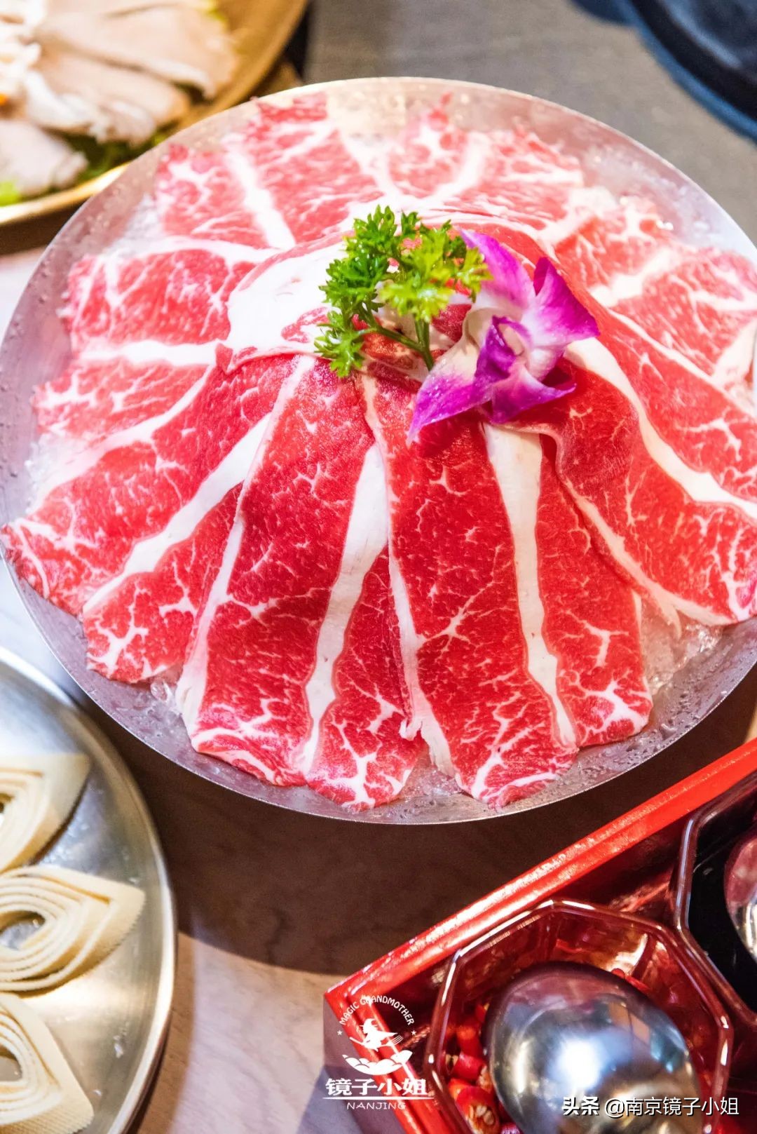 ⎾黑龙吃肉酒馆⏌新晋潮人打卡地，涮+烤+酒馆一站式嗨体验