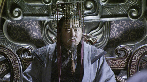 屈原为什么投江看法及原由详解