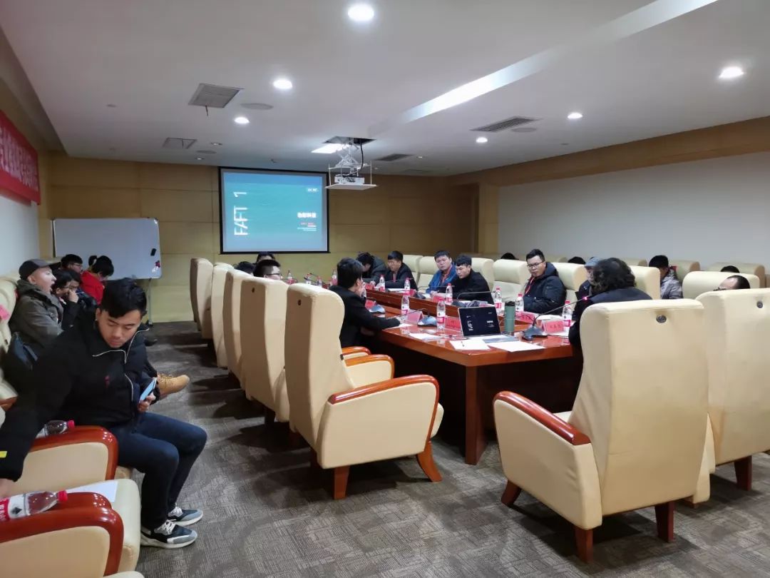 云南省第五届普高招生艺术类专业模拟统考「总结研讨会」圆满成功