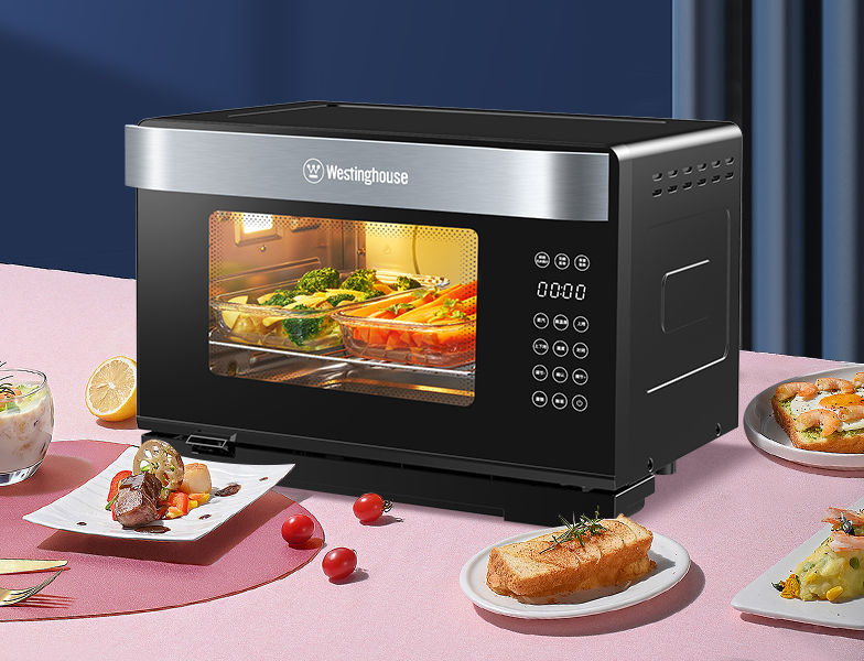 凯度蒸烤一体机怎么样(蒸烤一体机哪个品牌好)