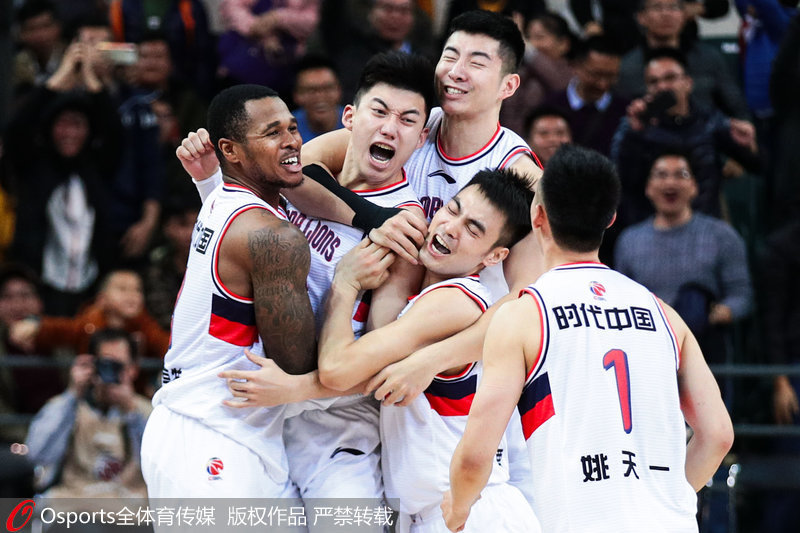 cba贾明儒为什么不选秀（CUBA最强控卫贾明儒，在CBA迎来春天，要学刘炜越老越妖）-华海博客