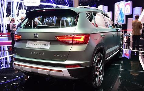 一汽大众suv车型捷达_大众新款suv车型捷达 - 阜阳汽车网