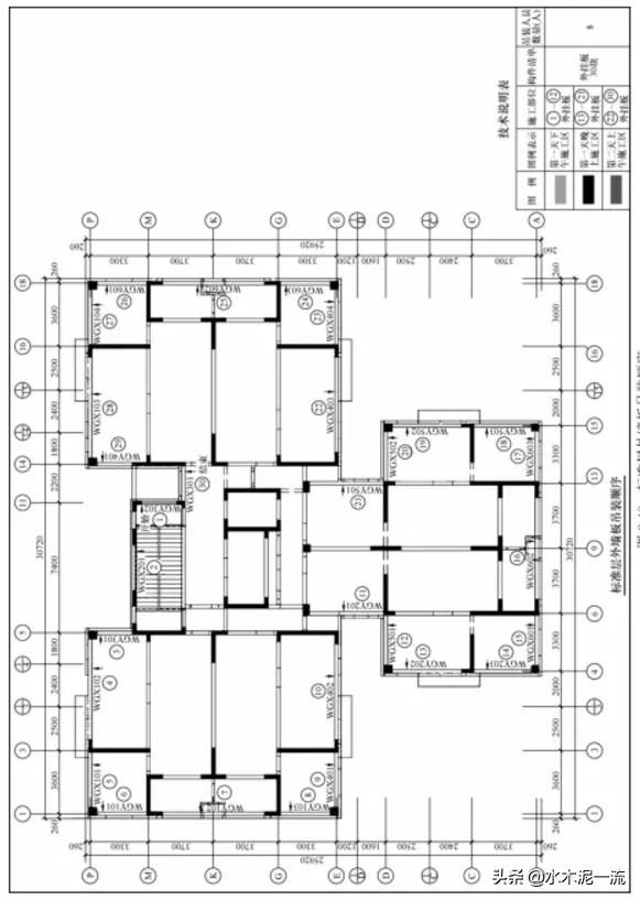 建筑装配式法施工重要的前期施工策划主要内容