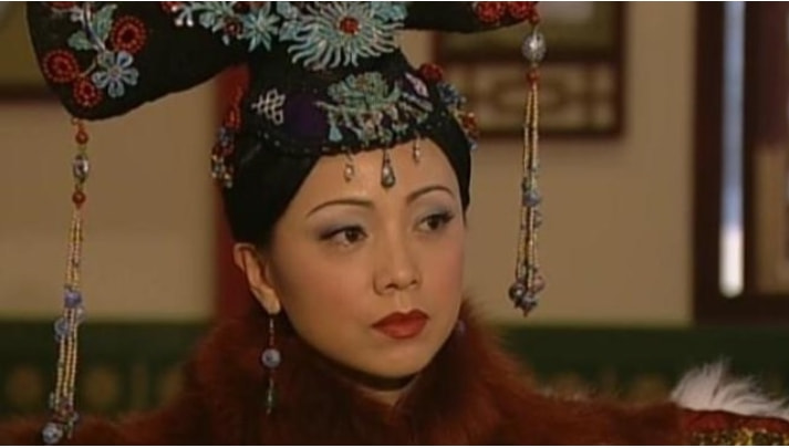 婚外恋邓萃雯，住在村子里卖保险，59岁的江华经历了什么？