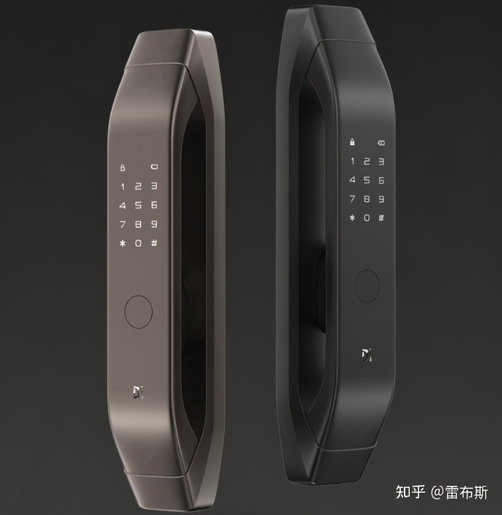 指紋鎖品牌,