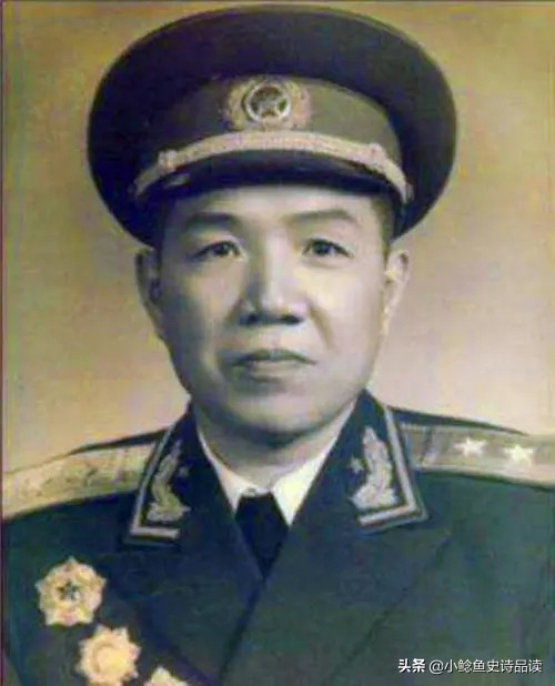 琼崖纵队策源地海南省开国将帅 元帅 大将上将 中将 少将具体籍贯名录