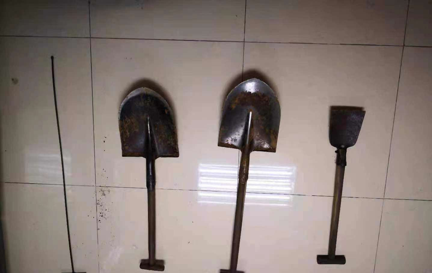 扬州警方破获系列盗墓案，19名“摸金校尉”悉数落网