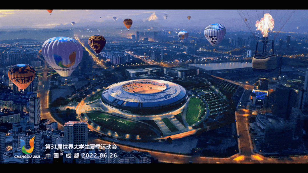 为什么越来越多的学生选择在成都读大学？原因有四个