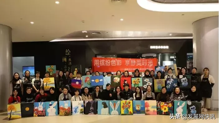 成都环境集团|最美应是三月天：春花灿烂是你，阳光耀眼如你