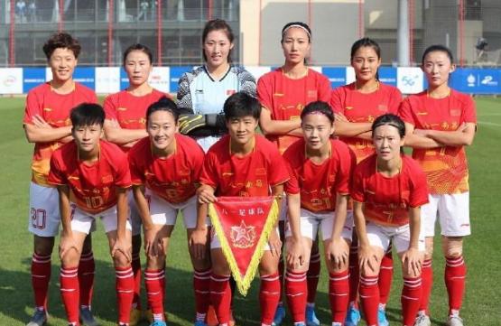 第108分钟绝杀！中国女足苦战加时2-1险胜巴西，挺进军运会决赛