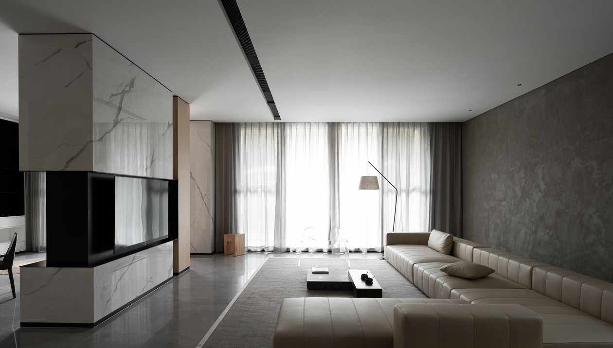 客厅装修布局攻略