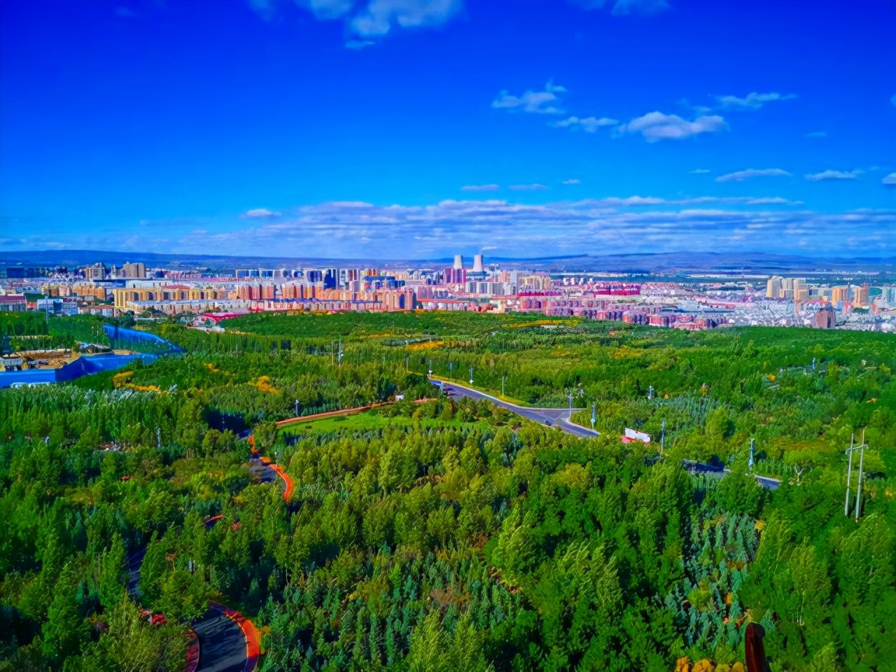 乌兰察布医学高等专科学校官网（乌兰察布或将成为内蒙古第二个拥有两所以上本科院校的城市）