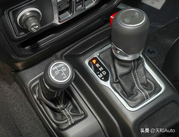 假设Jeep国产牧马人，菲克会有转机吗？