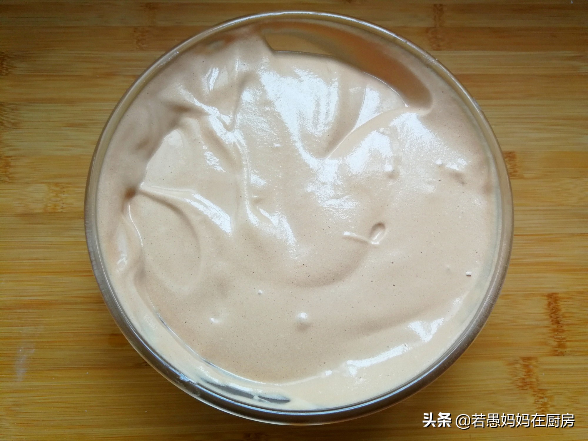 自己在家做圣诞礼物，好看又好吃，不含添加剂，孩子特喜欢