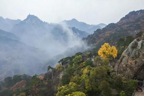 东北三省旅游（东北十大最美景点）爬山泡温泉