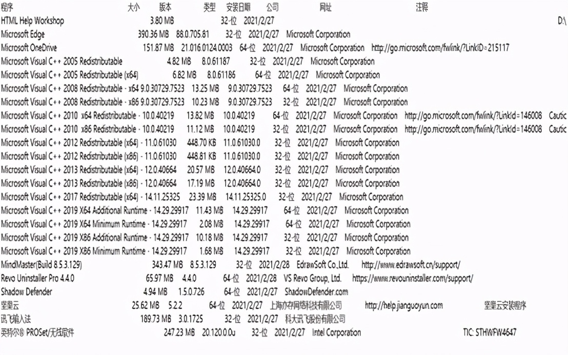 电脑卸载清理软件哪家强？通过大数据如何把流氓软件从根源卸载啦