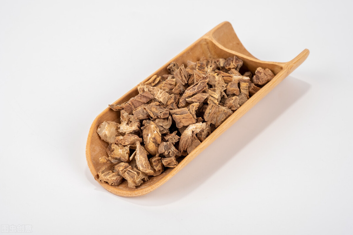 瓜蒌皮,郁金,川麦冬,当归,枸杞,天花粉,桔梗,蜜百部,炒柴胡,炒黄芩