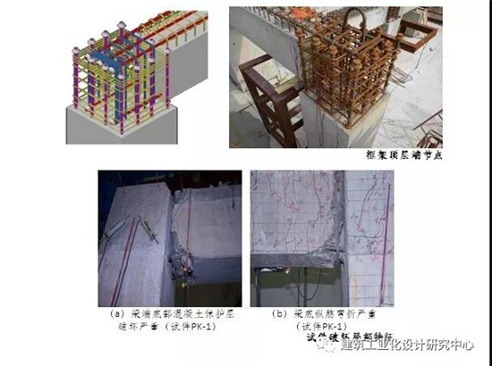 绿·筑作 | 中建科技成都绿色建筑产业园研发中心