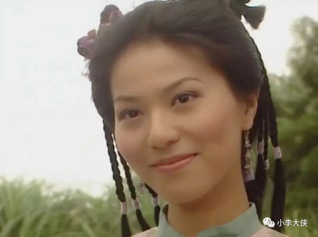 聂桑青也戏弄胡斐,抢马抢包袱,几次抢白不留余地,只觉得小姑娘桥横