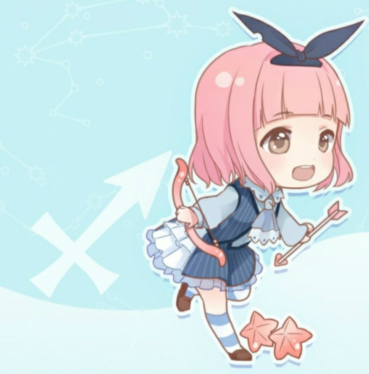 12星座脑子里 双子座的眼神 - 时代开运网