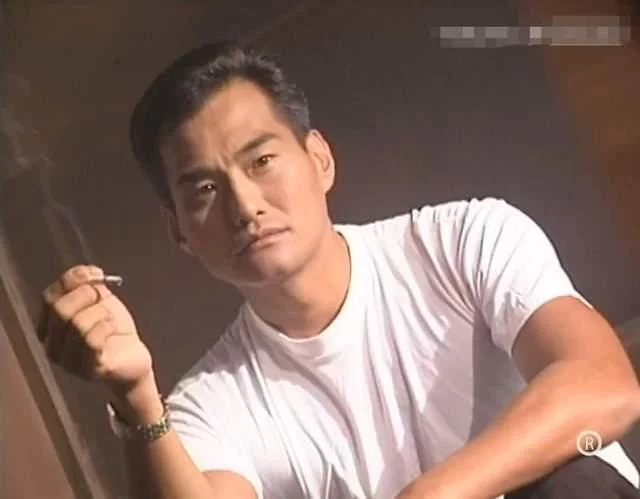 80后tvb经典港剧《陀枪师姐》欧阳震华魏骏杰关咏荷蔡少芬蒙嘉慧