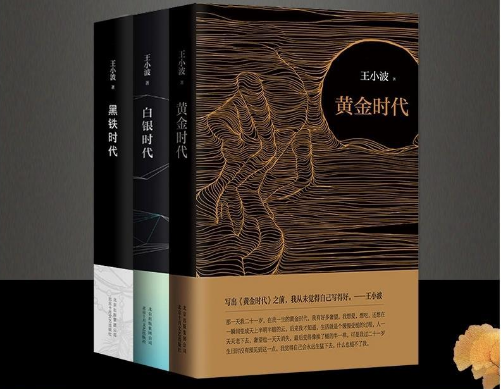 《黄金时代》很“贱”的5句话，初读时不以为意，细读后深以为然