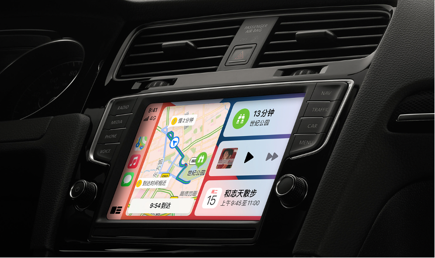 除了CarPlay和Carlife，你还知道哪些手机互联？
