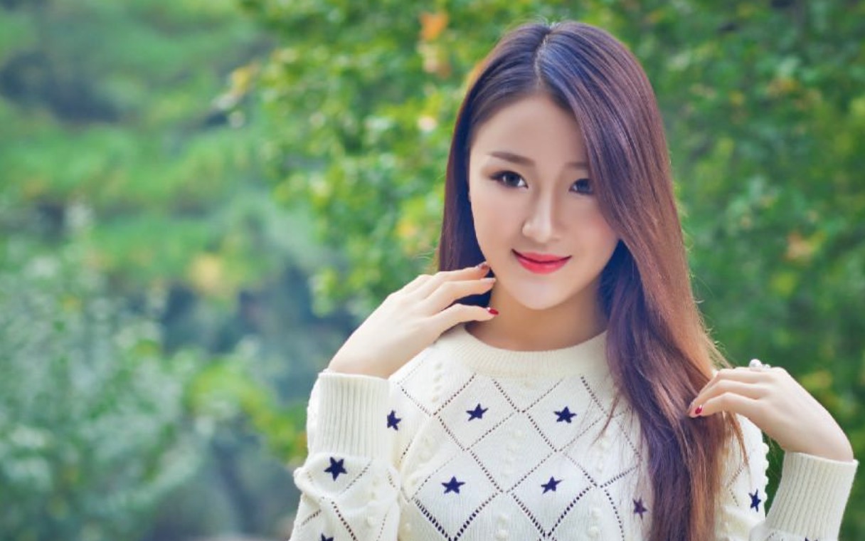 最美80后女董事长白手起家从记者做起如今身价170亿