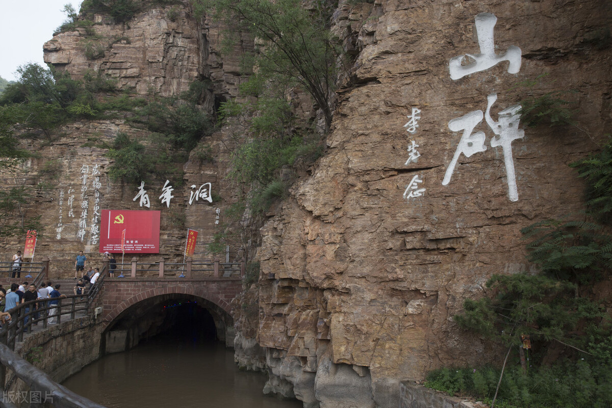 河南的AAAAA级景区，你去过几个？