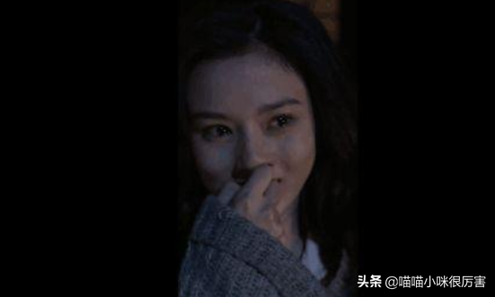 兔牙喵喵喵被抓了吗(龅牙也漂亮的女明星，只服这6位，美人三分龅果然是真的)