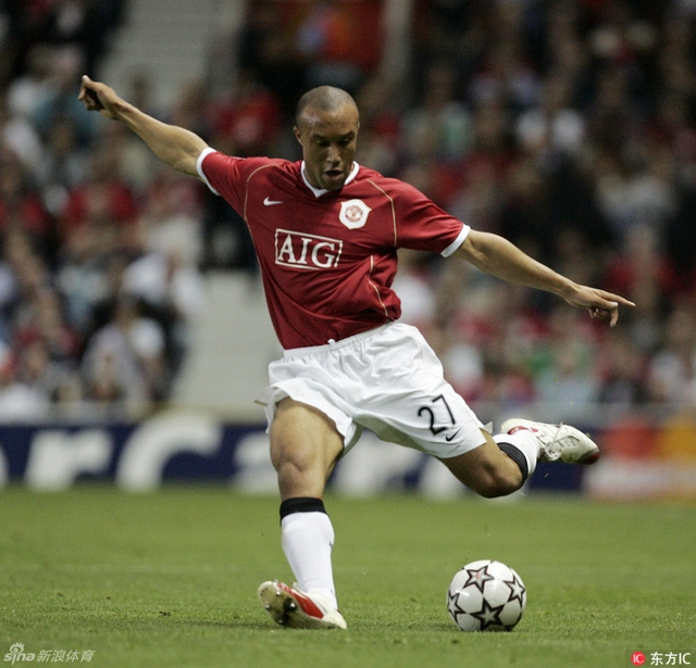 达维德-阿拉巴球衣号码介绍(世界足坛著名的27号球员,你pick谁?