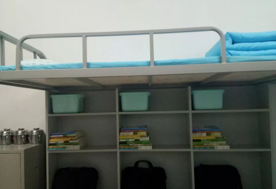 接本院校｜河北科技学院：好考上，备选吧