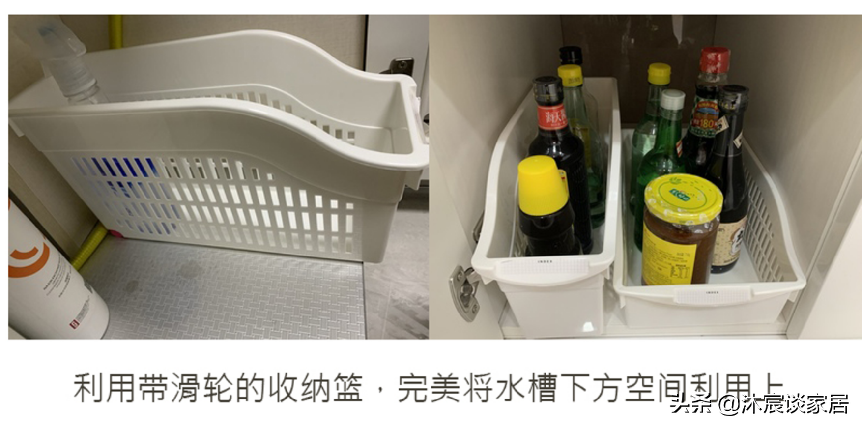装修过才知道，有些不在意的细节很影响美观，甚至降低生活舒适度