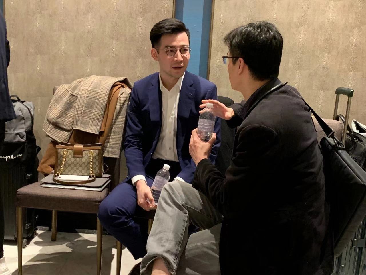 有没有你的城市！乐亦思留学高分培训班，11城全国公益演讲开启