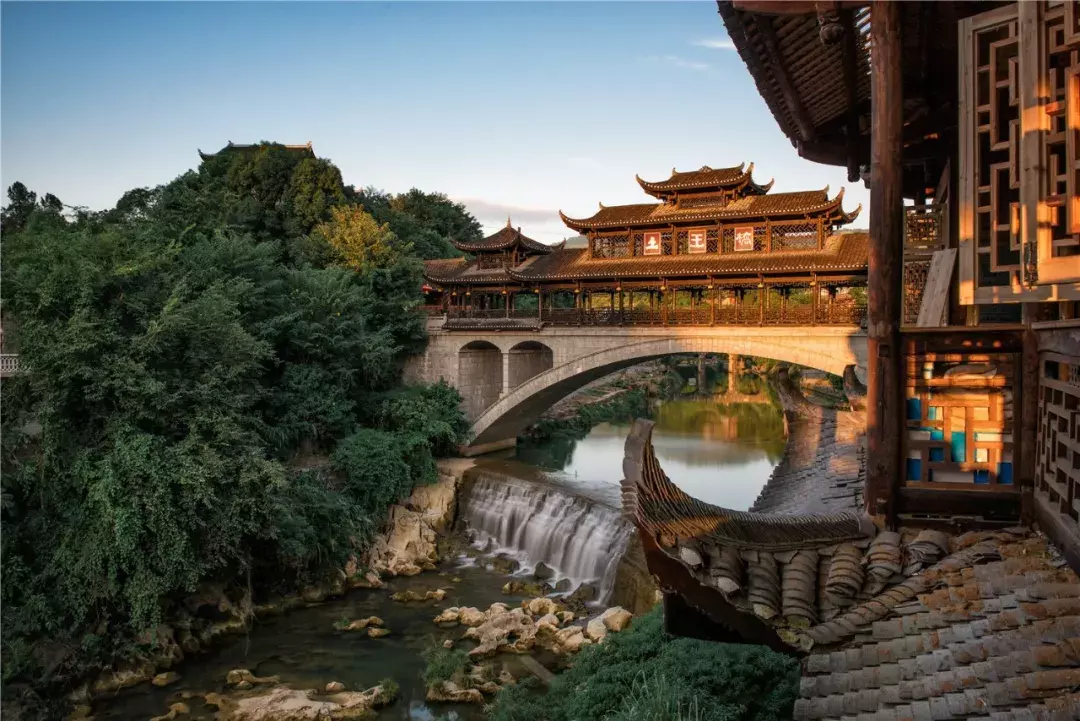 连休四天!五一假期去哪玩?这些地方值得去,人少景美!