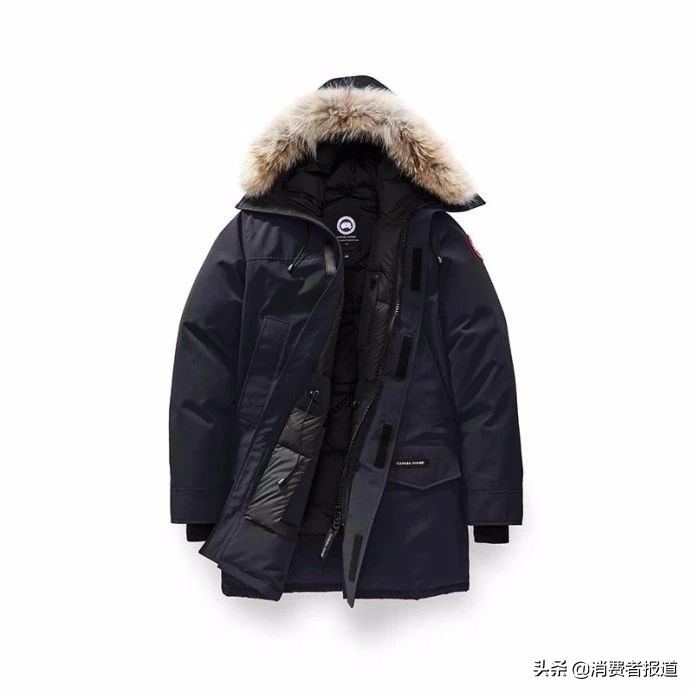 波司登、优衣库、加拿大鹅……约4.8万条消费者评价告诉你哪款更获好评？