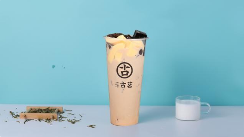 古茗奶茶加盟费多少？开一家古茗加盟店要求高吗？总部详情解析