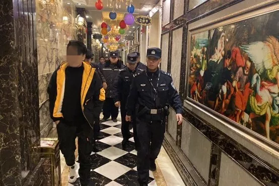 节前首次大清查！苏州这些地方被查了...