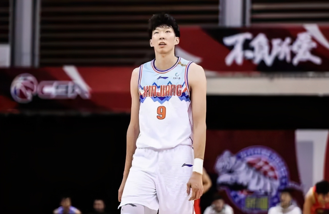 cba外援为什么没有mvp(CBA新政令外援受限！MVP争夺更加激烈，周琦想要拿并不容易)